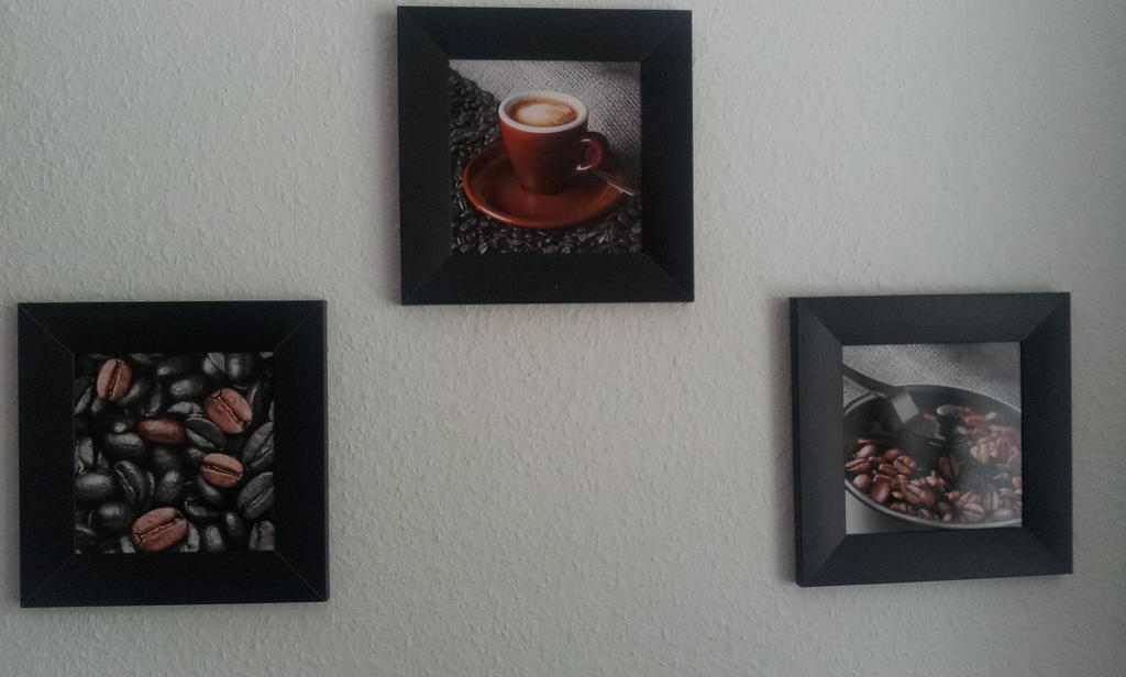 Pension Haselmann Munster  Room photo