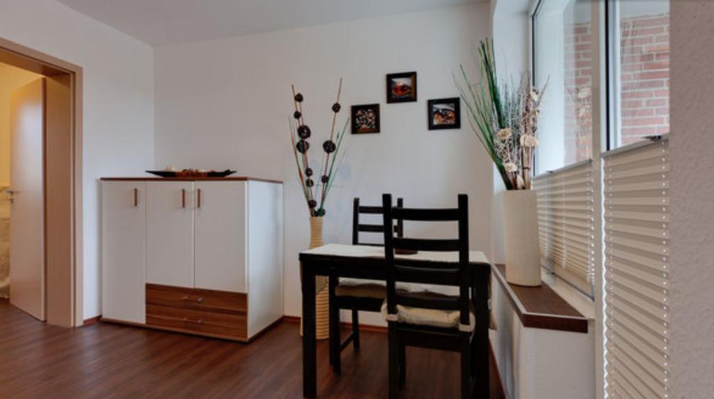 Pension Haselmann Munster  Room photo